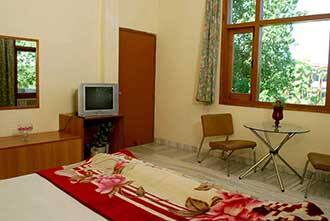 Hotel Chandra Pushp Palace, Agra 4
